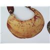 Image 2 : Qty 5 Shells & Necklace, Misc Sizes