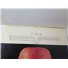 Image 8 : Te Maori 1985 Calendar 16.5" x 23.5"