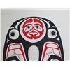 Image 2 : Native American Art, Limited Edition "Raven & The Sun" Signed J Bradley Hunt 12" x 16"(98/250)