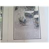 Image 10 : Qty 5 Chinese Painting, 3 Landscape Watercolors,  2 Paintings Vases
