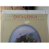 Image 2 : Ohia Lehua Poster, Kokee Museum 1989 Patrick Ching 18' x 24"