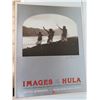 Image 1 : Images of Hula Poster, Signed Boone Morrison 1983 20" x 26"