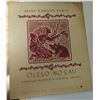 Image 1 : Olelo No'Eau Hawaiian Proverbs & Poetical Sayings Poster, Bishop Museum 1983