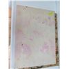 Image 16 : Qty 4 Chinese Peasant Paintings, Maker's Mark 21.5" x 15.5"