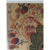 Image 20 : Qty 4 Chinese Peasant Paintings, Maker's Mark 21.5" x 15.5"