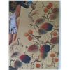Image 22 : Qty 4 Chinese Peasant Paintings, Maker's Mark 21.5" x 15.5"