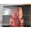 Image 2 : Poster, "Te Maori" 23.5" x 33.5"