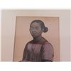 Image 8 : Qty 4 Polynesian Prints