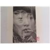 Image 13 : Qty 7 Chinese Photographs, Women Maker's Mark 10" x 12"