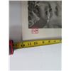 Image 16 : Qty 7 Chinese Photographs, Women Maker's Mark 10" x 12"