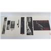 Image 1 : Qty 7 Chinese Photographs, Women Maker's Mark 10" x 12"