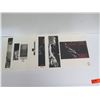 Image 2 : Qty 7 Chinese Photographs, Women Maker's Mark 10" x 12"