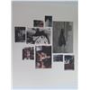 Image 9 : Qty 7 Chinese Photographs, Women Maker's Mark 10" x 12"