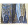 Image 10 : Qty 10 Hawaiian Art, Painted/Pencil 11.5" x 15.5"
