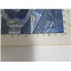 Image 19 : Qty 10 Hawaiian Art, Painted/Pencil 11.5" x 15.5"