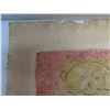 Image 2 : Mexican Watercolor Painting, Signed R Tamayo 8.5" x 13"