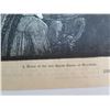 Image 8 : Qty 2 Newspaper & Sketch, Queen Emma Obituary Illustrated London News 6/13/1885
