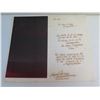Image 2 : Qty 2 New Zealand Poems w/ Art, Tuiairunga Signed