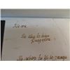 Image 3 : Qty 2 New Zealand Poems w/ Art, Tuiairunga Signed