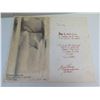 Image 9 : Qty 2 New Zealand Poems w/ Art, Tuiairunga Signed