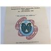 Image 3 : Poster "World Indigenous Peoples Conference: Education" 1990