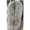 Image 1 : Vintage Luau Pig Board 18' x 40"