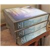 Image 1 : Qty 3 Boxes of Ancient Grafitti American Indian Rock Painting Kits