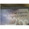 Image 2 : Qty 3 Boxes of Ancient Grafitti American Indian Rock Painting Kits