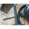 Image 10 : Shop Vac w/ Accessories, Wet/Dry Quiet Deluxe Series  Model #86L650 16 gal