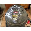 Image 2 : Shop Vac w/ Accessories, Wet/Dry Quiet Deluxe Series  Model #86L650 16 gal