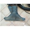 Image 8 : Shop Vac w/ Accessories, Wet/Dry Quiet Deluxe Series  Model #86L650 16 gal
