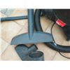 Image 9 : Shop Vac w/ Accessories, Wet/Dry Quiet Deluxe Series  Model #86L650 16 gal