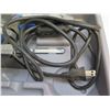 Image 8 : Dremel Trio Tool w/ Case, Model 6800 Drill, Saw, Routing, Sanding, Tile (Cutting Missing Drill Bit)