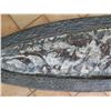 Image 11 : Solid Wood Carved Tray  20" x 84"