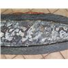 Image 12 : Solid Wood Carved Tray  20" x 84"