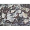 Image 15 : Solid Wood Carved Tray  20" x 84"