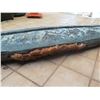 Image 16 : Solid Wood Carved Tray  20" x 84"