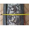 Image 17 : Solid Wood Carved Tray  20" x 84"