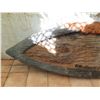 Image 2 : Solid Wood Carved Tray  20" x 84"
