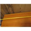 Image 5 : Wood Dresser w/ 10 Drawers 58.5" x 19.5" x 35" H
