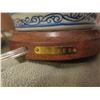 Image 9 : Chinese Porcelain Lamp, Blue/White Ralph Lauren