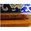 Image 8 : Qty 2 Chinese Porcelain w/ Lampshades, Floral Blue/White Ralph Lauren