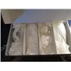 Image 3 : Qty 3 Boxes of Wine Glasses, Symphony, Mikasa (8 glasses in each box)