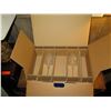 Image 8 : Qty 3 Boxes of Wine Glasses, Symphony, Mikasa (8 glasses in each box)