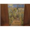 Image 2 : Framed Art, Poster "Hommage a Monet" 1980 16" x 24.5"