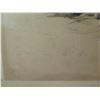 Image 9 : Framed Art, Landscape Print "Port Of Tyre" Signed David Roberts April 27 1839 21" x 17.5"