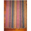 Image 2 : Rug Runner, Tapestry Blue/Yellow/Red 21" x 70"