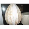 Image 2 : Qty 2 Standing Lamps w/ Lampshades, (Water Damage)