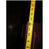 Image 8 : Wooden Plant Stand, Square 13" x  13" x 47" H