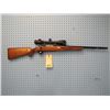 Image 1 : Ruger M77, bolt action, 25-06, heavy fluted barrel, floor plate, Fitco 3-12 x 40 lited reticle scope
